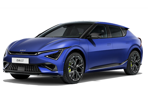 EV6 GT