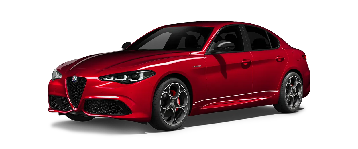 Giulia
