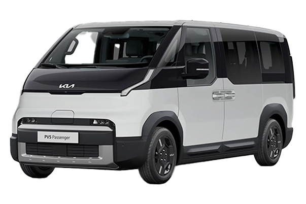 PV5 Passenger