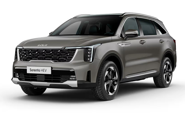 Sorento