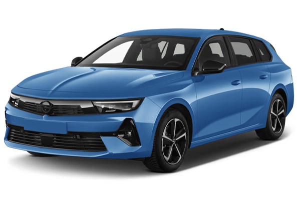 Astra Sports Tourer