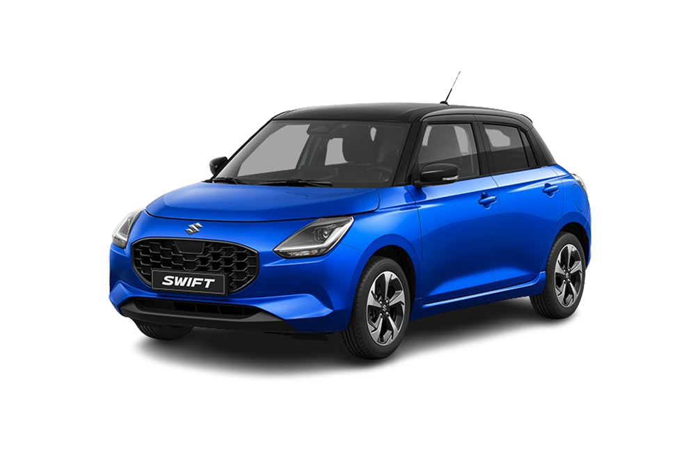 Swift hybrid