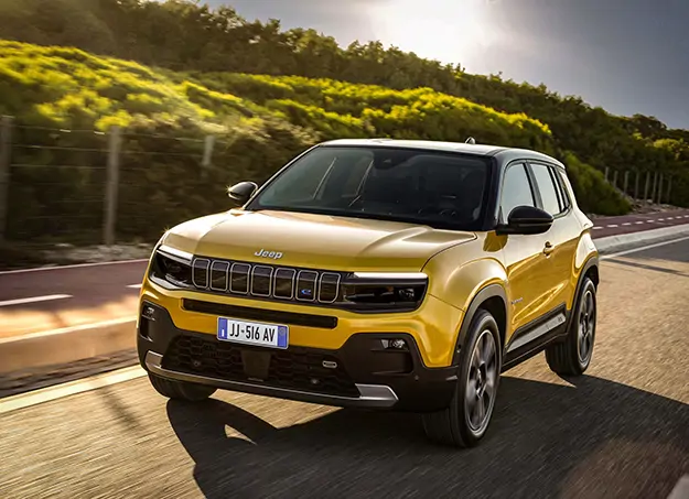 Amplitude-Auto-Jeep-Avenger
