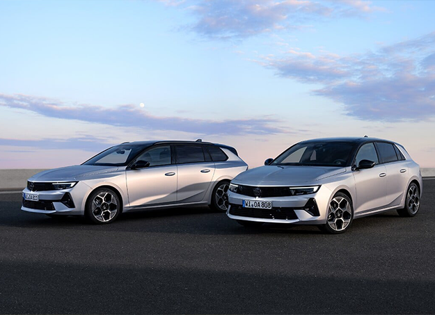 Amplitude-Auto-Opel-Astra