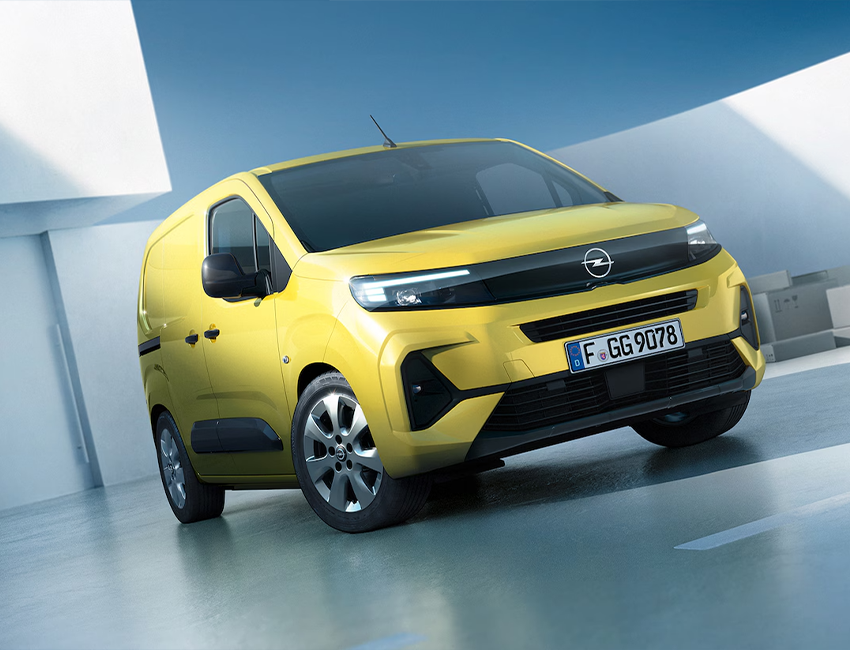 Amplitude-Auto-Opel-Combo-Cargo