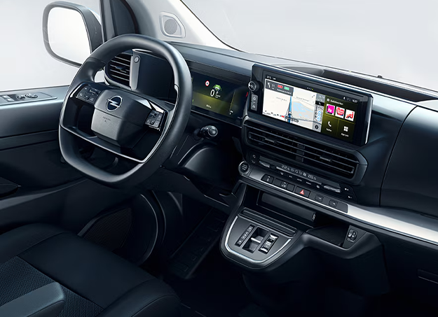 Amplitude-Auto-Opel-Vivaro