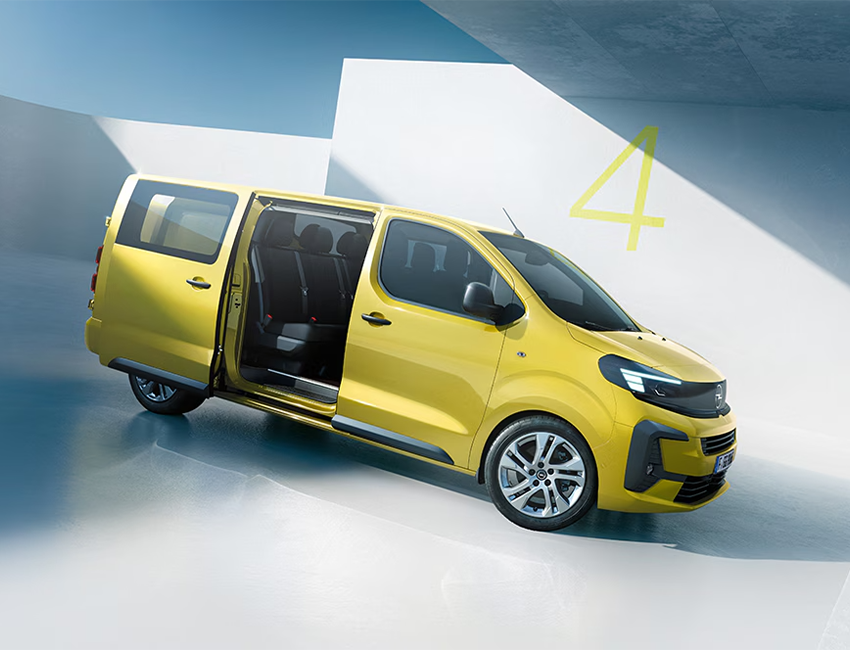 Amplitude-Auto-Opel-Vivaro